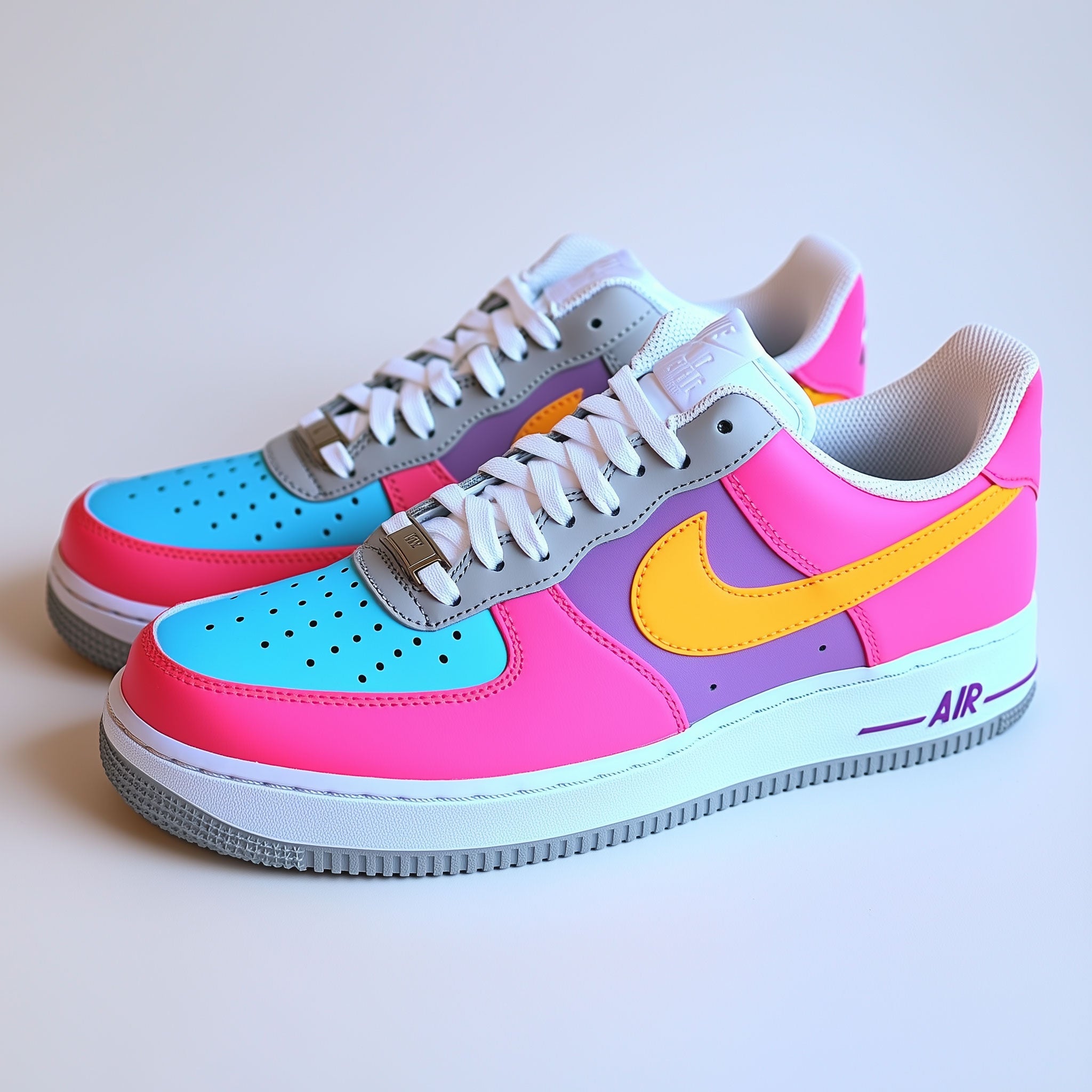 Air force 1 trainers online